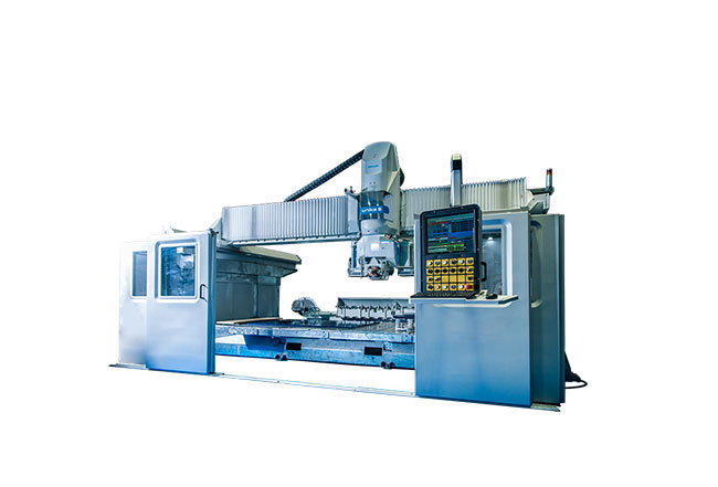 Станки для раскроя камня