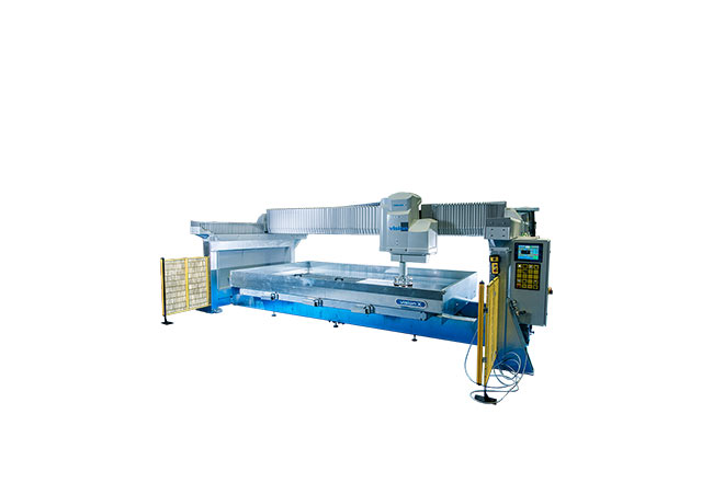 Станки для полирования камня